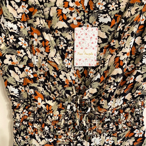 Free People Forget Me Not Dress NWT - Picture 10 of 10